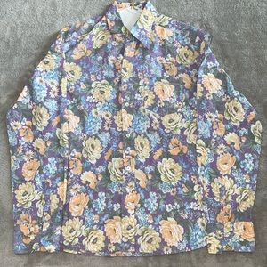 Dolce and Gabbana 36/50 button down
